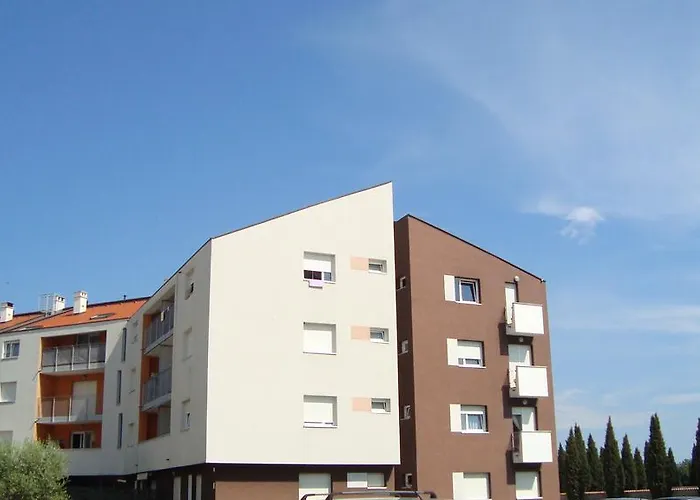 Apartment Lela