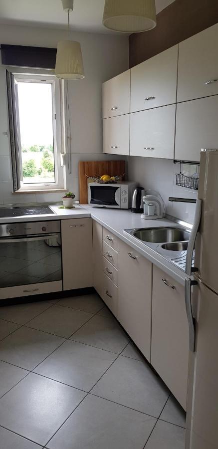 Apartmán Lela *