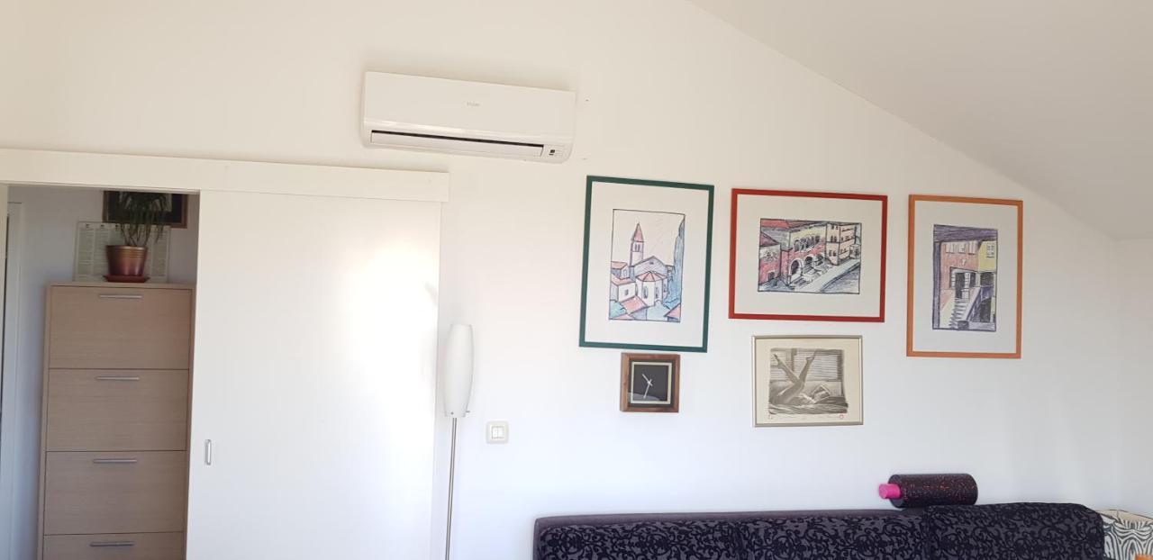 Lela Apartmán Umag
