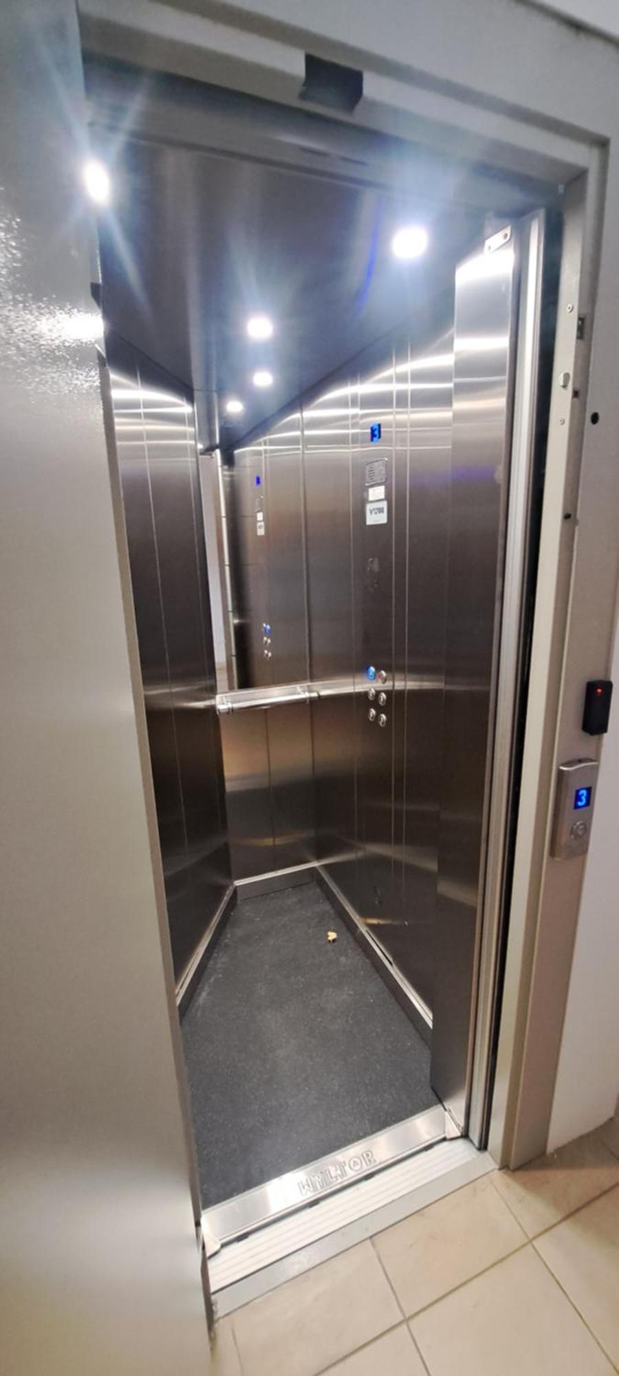 Apartmán Lela