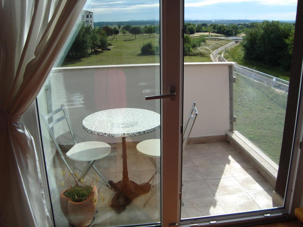 Apartmán Lela Umag