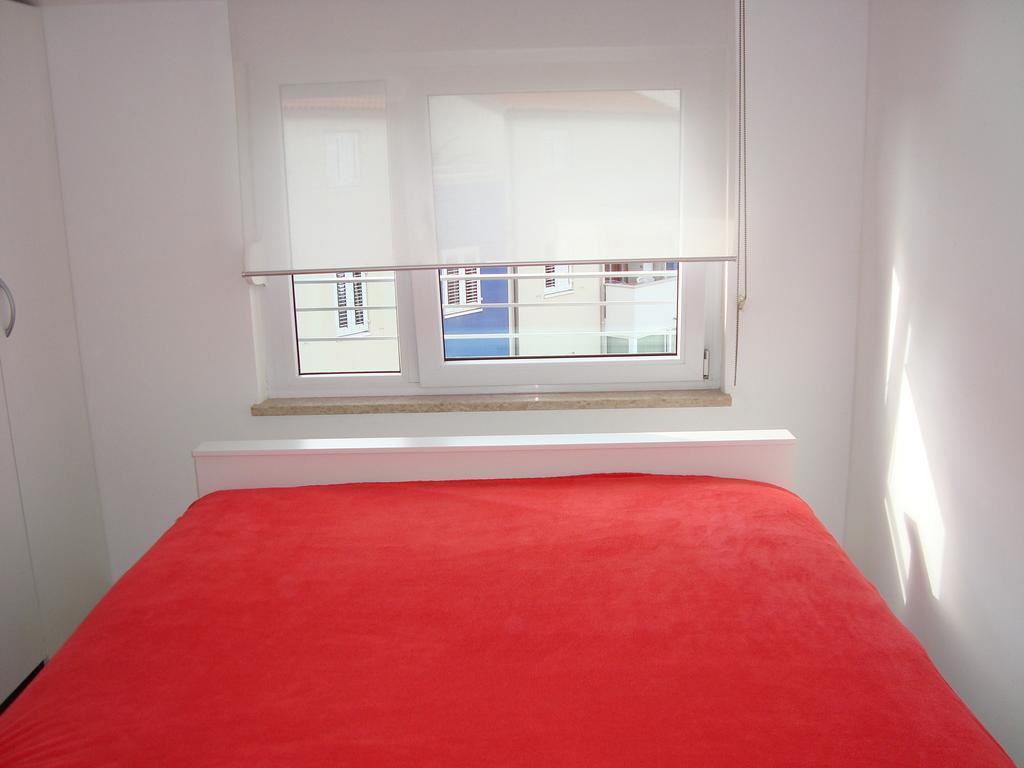Lela Apartmán Umag