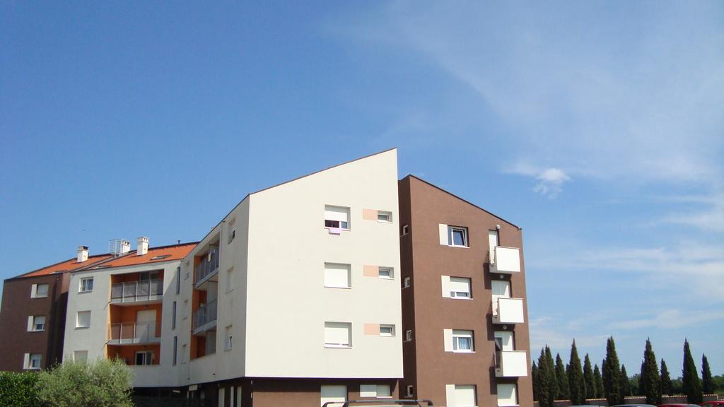 Apartmán Lela *