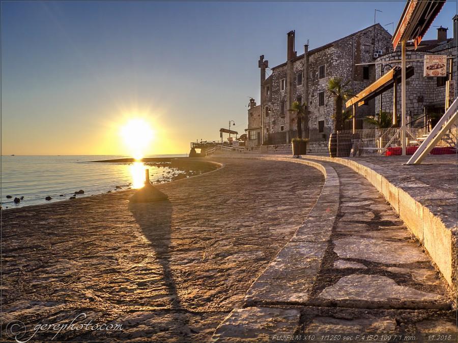 Lela Apartmán Umag